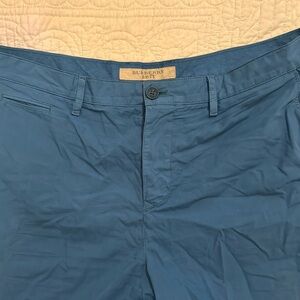 Men’s Burberry shorts